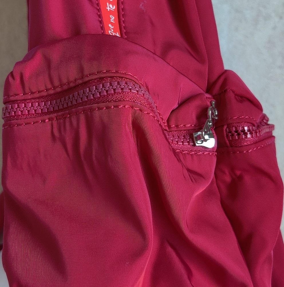 🎒🇪🇸 🆕 Desigual backpack - Picture 6 of 16
